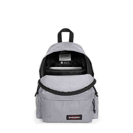 Eastpak Day Pak'R Unisex Sırt Çantası EK0A5BG43631 Gri