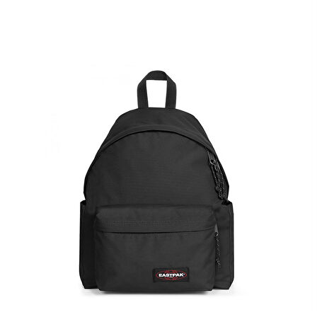 Eastpak Day Pak'R Unisex Sırt Çantası EK0A5BG40081 Siyah