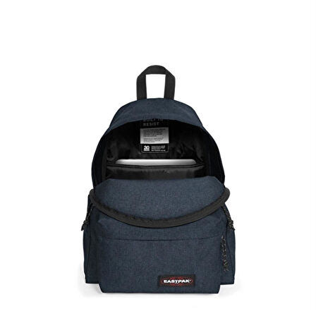 Eastpak Day Pak'R Unisex Sırt Çantası EK0A5BG426W1 Lacivert
