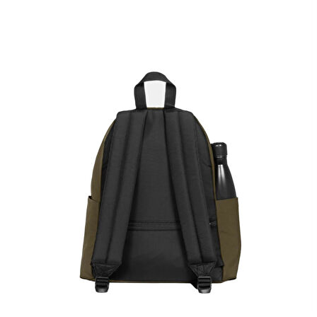 Eastpak Day Pak'R Unisex Sırt Çantası EK0A5BG4J321 Yeşil