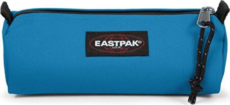 Eastpak Benchmark Single Voltaic Blue Kalem Çantası EK000372-4D5