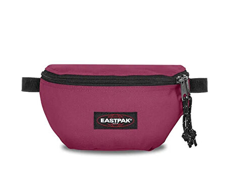 Eastpak Springer Bel Çantası-En: 23 cm, Boy: 16,5 cm, Derinlik: 8,5 cm EK0000746S11 Kırmızı