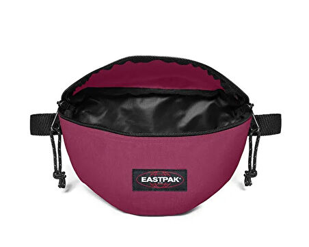 Eastpak Springer Bel Çantası-En: 23 cm, Boy: 16,5 cm, Derinlik: 8,5 cm EK0000746S11 Kırmızı
