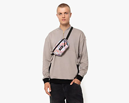 Eastpak Springer Bel Çantası EK0000740T71 Renkli