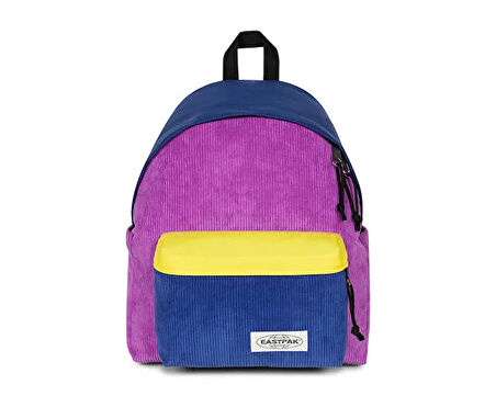 Eastpak DAY PAKR Sırt Çantası EK0A5BG48S21 Mor