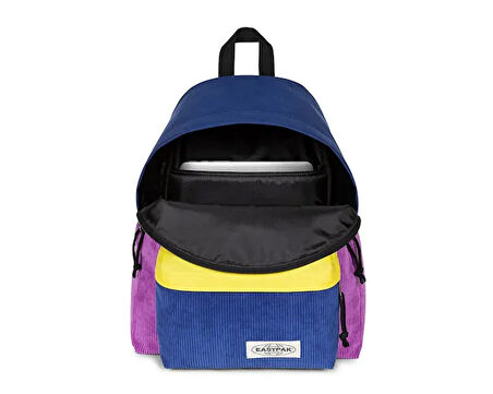 Eastpak DAY PAKR Sırt Çantası EK0A5BG48S21 Mor