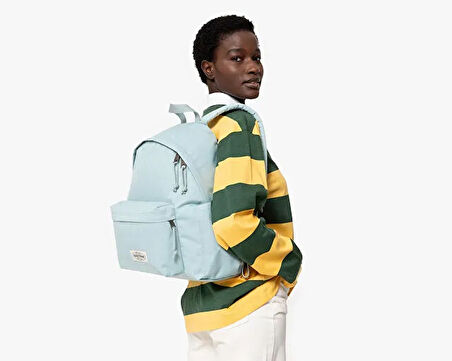 Eastpak Day Pak'R Sırt Çantası EK0A5BG42T41 Renkli