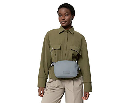Eastpak Arjan Bel Çantası EK0A5BJU9S41 Renkli