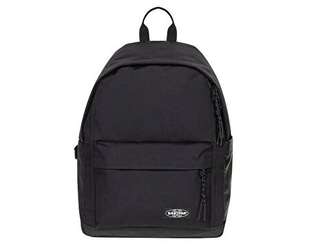 Eastpak Icon Pak'R Sırt Çantası-En: 30 cm, Boy: 36 cm, Derinlik: 15 cm EK0A5BKG4T61 Siyah