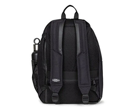 Eastpak Icon Pak'R Sırt Çantası-En: 30 cm, Boy: 36 cm, Derinlik: 15 cm EK0A5BKG4T61 Siyah