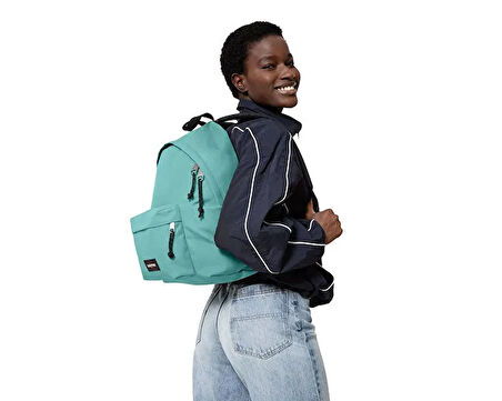 Eastpak Padded PakR Sırt Çantası EK0006206S71 Mavi