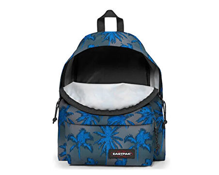 Eastpak Padded PakR Sırt Çantası EK0006200T41 Gri