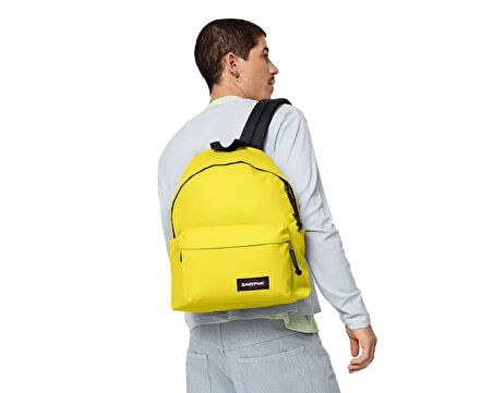 Eastpak Padded Pak'R Sırt Çantası EK0006205S71 Renkli
