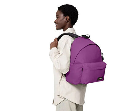 Eastpak Padded Pak'R Sırt Çantası EK0006205S81 Renkli
