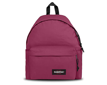 Eastpak Padded Pak'R Sırt Çantası-En: 30 cm, Boy: 40 cm, Derinlik: 18 cm EK0006206S11 Kırmızı