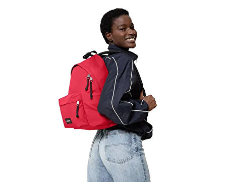 Eastpak Padded Pak'R Sırt Çantası EK0006206S21 Renkli