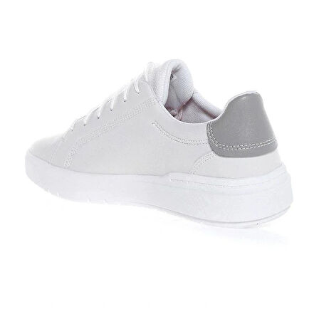 Timberland Seneca Bay Oxford Erkek Ayakkabı TB0A2921L771 Gri