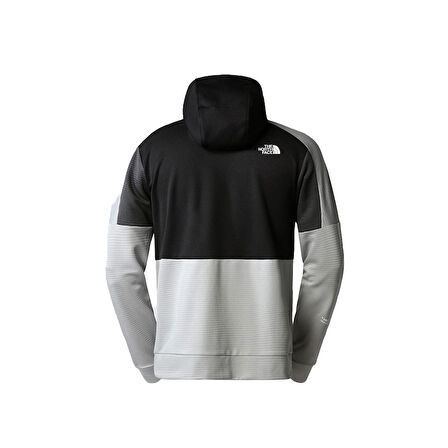 M Ma Full Zıp Fleece - Eu