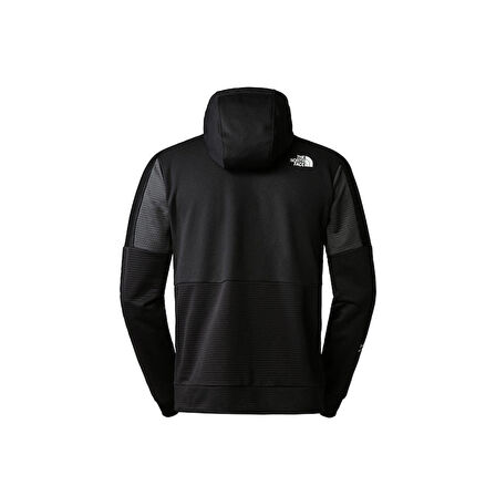 M Ma Full Zıp Fleece - Eu