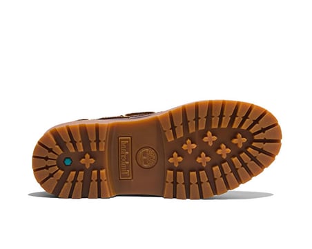 Timberland Stone Street Kadın Günlük Ayakkabı TB0A2QDMD571 Kahverengi