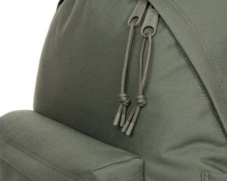 Eastpak DAY PAK'R Sırt Çantası-En: 30 Cm, Boy: 40 Cm, Derinlik: 18 Cm EK0A5BG49Y81 Haki