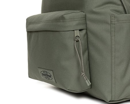 Eastpak DAY PAK'R Sırt Çantası-En: 30 Cm, Boy: 40 Cm, Derinlik: 18 Cm EK0A5BG49Y81 Haki