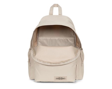 Eastpak Day Pak'R Sırt Çantası-En: 30 cm, Boy: 40 cm, Derinlik: 18 cm EK0A5BG49Y91 Bej