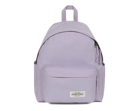 Eastpak Day Pak'R Sırt Çantası-En: 30 cm, Boy: 40 cm, Derinlik: 18 cm EK0A5BG40Z81 Mor