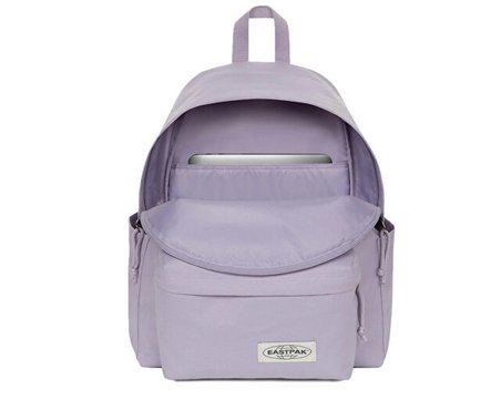 Eastpak Day Pak'R Sırt Çantası-En: 30 cm, Boy: 40 cm, Derinlik: 18 cm EK0A5BG40Z81 Mor