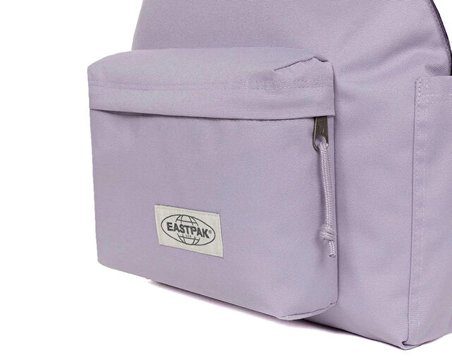 Eastpak Day Pak'R Sırt Çantası-En: 30 cm, Boy: 40 cm, Derinlik: 18 cm EK0A5BG40Z81 Mor
