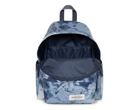 Eastpak Day Pak'R Sırt Çantası-En: 30 cm, Boy: 40 cm, Derinlik: 18 cm EK0A5BG43Z91 Mavi
