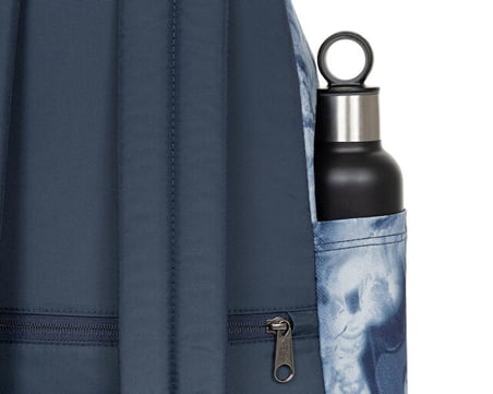 Eastpak Day Pak'R Sırt Çantası-En: 30 cm, Boy: 40 cm, Derinlik: 18 cm EK0A5BG43Z91 Mavi