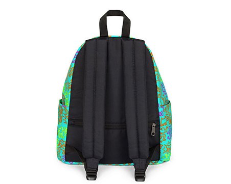 Eastpak Day Pak'R Sırt Çantası-En: 30 cm, Boy: 40 cm, Derinlik: 18 cm EK0A5BG46Z31 Renkli