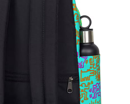 Eastpak Day Pak'R Sırt Çantası-En: 30 cm, Boy: 40 cm, Derinlik: 18 cm EK0A5BG46Z31 Renkli