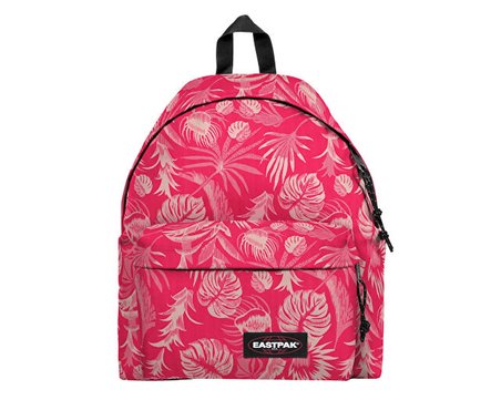 Eastpak Padded Pak'R Sırt Çantası-En: 30 cm, Boy: 40 cm, Derinlik: 18 cm EK0006202Z51 Pembe