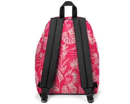 Eastpak Padded Pak'R Sırt Çantası-En: 30 cm, Boy: 40 cm, Derinlik: 18 cm EK0006202Z51 Pembe