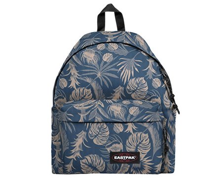 Eastpak Padded Pak'R Sırt Çantası-En: 30 cm, Boy: 40 cm, Derinlik: 18 cm EK0006202Z41 Mavi