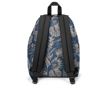 Eastpak Padded Pak'R Sırt Çantası-En: 30 cm, Boy: 40 cm, Derinlik: 18 cm EK0006202Z41 Mavi