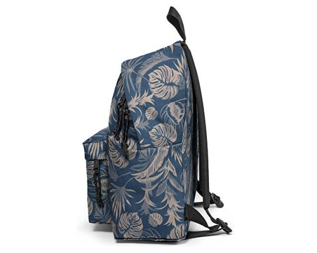 Eastpak Padded Pak'R Sırt Çantası-En: 30 cm, Boy: 40 cm, Derinlik: 18 cm EK0006202Z41 Mavi