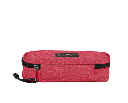 Eastpak OVAL SINGLE Kalem Kutusu EK0007172Z61 Kırmızı