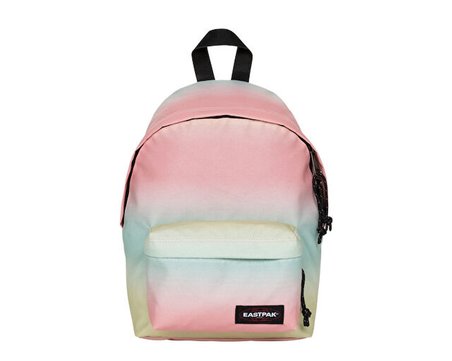 Eastpak Orbit Sırt Çantası-En: 23 cm, Boy: 33,5 cm, Derinlik: 15 cm EK0000432Z71 Çok Renkli
