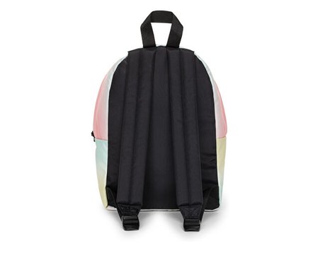 Eastpak Orbit Sırt Çantası-En: 23 cm, Boy: 33,5 cm, Derinlik: 15 cm EK0000432Z71 Çok Renkli