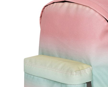 Eastpak Orbit Sırt Çantası-En: 23 cm, Boy: 33,5 cm, Derinlik: 15 cm EK0000432Z71 Çok Renkli