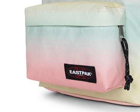 Eastpak Orbit Sırt Çantası-En: 23 cm, Boy: 33,5 cm, Derinlik: 15 cm EK0000432Z71 Çok Renkli
