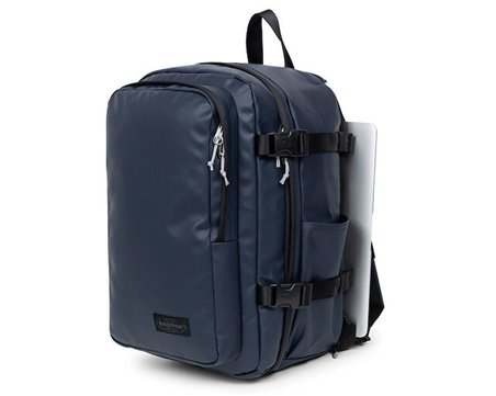 Eastpak CABIN PAK'R Sırt Çantası-En: 25 Cm, Boy: 40 Cm, Derinlik: 20 Cm EK0A5BKD0Z11 Lacivert