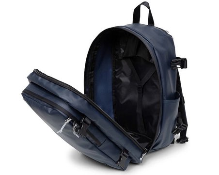 Eastpak CABIN PAK'R Sırt Çantası-En: 25 Cm, Boy: 40 Cm, Derinlik: 20 Cm EK0A5BKD0Z11 Lacivert