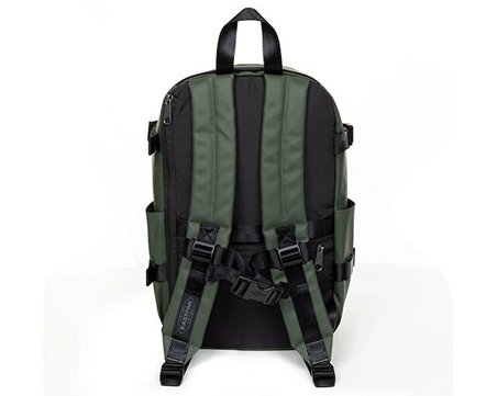 Eastpak CABIN PAK'R Sırt Çantası-En: 25 Cm, Boy: 40 Cm, Derinlik: 20 Cm EK0A5BKD0Z01 Yeşil