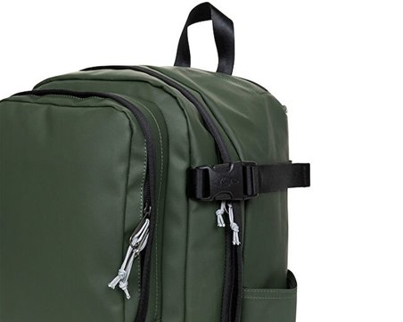 Eastpak CABIN PAK'R Sırt Çantası-En: 25 Cm, Boy: 40 Cm, Derinlik: 20 Cm EK0A5BKD0Z01 Yeşil