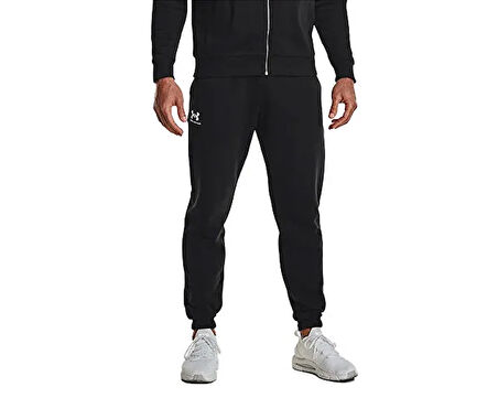 Under Armour Ua Icon Fleece Jogger Erkek Günlük Eşofman Altı 1373882-001 Renkli