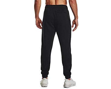 Under Armour Ua Icon Fleece Jogger Erkek Günlük Eşofman Altı 1373882-001 Renkli